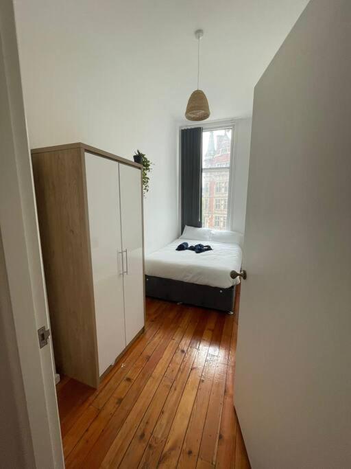 Spacious Flat For 6 City Center Gs305 Sheffield Zewnętrze zdjęcie